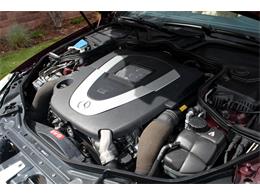 2007 Mercedes-Benz CLS-Class (CC-1722179) for sale in Greeley, Colorado