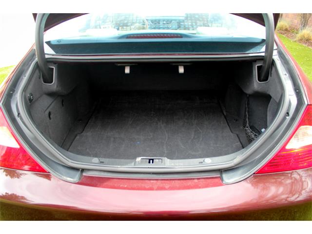 2007 Mercedes-Benz CLS-Class (CC-1722179) for sale in Greeley, Colorado