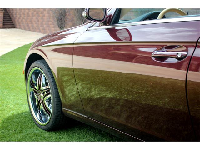 2007 Mercedes-Benz CLS-Class (CC-1722179) for sale in Greeley, Colorado