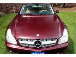 2007 Mercedes-Benz CLS-Class (CC-1722179) for sale in Greeley, Colorado