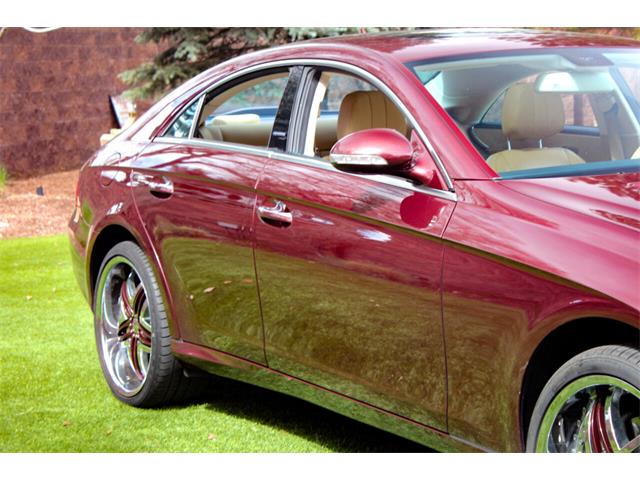2007 Mercedes-Benz CLS-Class (CC-1722179) for sale in Greeley, Colorado