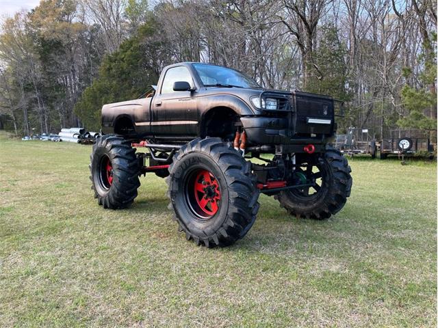 1994 Toyota Tacoma (CC-1722185) for sale in Savannah, Georgia