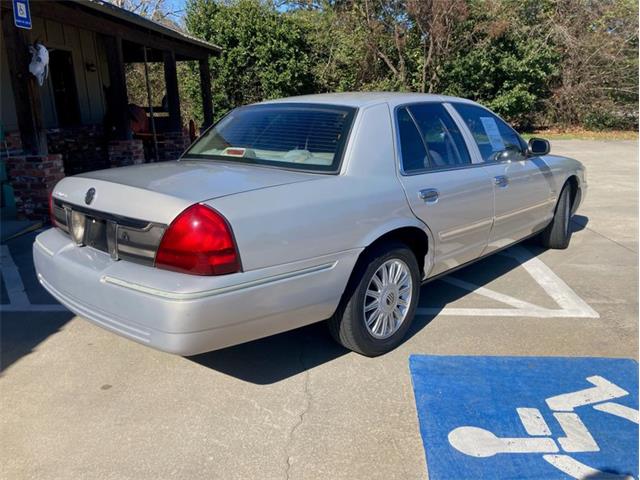 2009 Mercury Grand Marquis for Sale | ClassicCars.com | CC-1722187