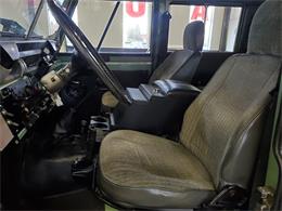 1966 Land Rover Defender 109 (CC-1722207) for sale in Bend, Oregon