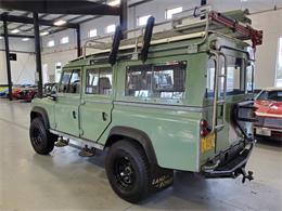 1966 Land Rover Defender 109 (CC-1722207) for sale in Bend, Oregon