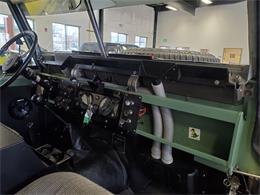 1966 Land Rover Defender 109 (CC-1722207) for sale in Bend, Oregon