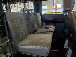 1966 Land Rover Defender 109 (CC-1722207) for sale in Bend, Oregon
