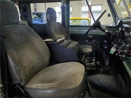 1966 Land Rover Defender 109 (CC-1722207) for sale in Bend, Oregon