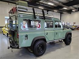 1966 Land Rover Defender 109 (CC-1722207) for sale in Bend, Oregon