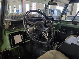1966 Land Rover Defender 109 (CC-1722207) for sale in Bend, Oregon