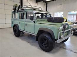 1966 Land Rover Defender 109 (CC-1722207) for sale in Bend, Oregon