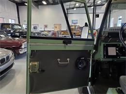 1966 Land Rover Defender 109 (CC-1722207) for sale in Bend, Oregon