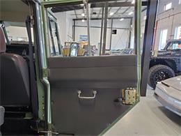 1966 Land Rover Defender 109 (CC-1722207) for sale in Bend, Oregon