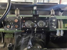 1966 Land Rover Defender 109 (CC-1722207) for sale in Bend, Oregon