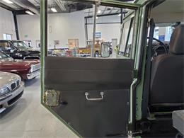 1966 Land Rover Defender 109 (CC-1722207) for sale in Bend, Oregon