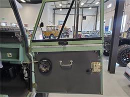 1966 Land Rover Defender 109 (CC-1722207) for sale in Bend, Oregon