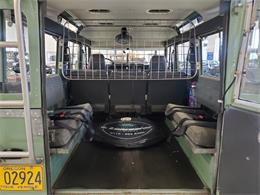 1966 Land Rover Defender 109 (CC-1722207) for sale in Bend, Oregon