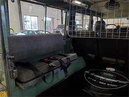1966 Land Rover Defender 109 (CC-1722207) for sale in Bend, Oregon