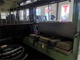 1966 Land Rover Defender 109 (CC-1722207) for sale in Bend, Oregon
