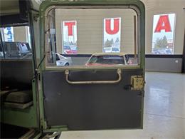 1966 Land Rover Defender 109 (CC-1722207) for sale in Bend, Oregon