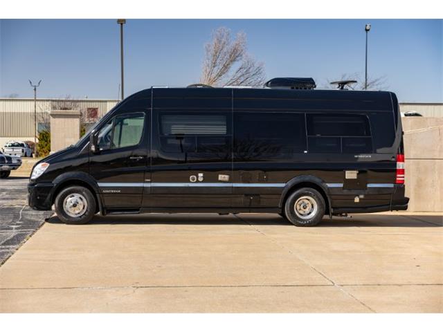 2013 Mercedes-Benz Sprinter (CC-1722213) for sale in Springfield, Missouri