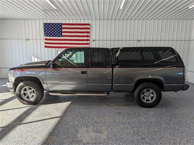 1997 GMC Sierra 1500 (CC-1722214) for sale in Webster, South Dakota