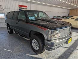 1997 GMC Sierra 1500 (CC-1722214) for sale in Webster, South Dakota