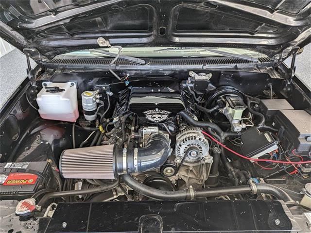 1997 GMC Sierra 1500 (CC-1722214) for sale in Webster, South Dakota