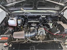1997 GMC Sierra 1500 (CC-1722214) for sale in Webster, South Dakota
