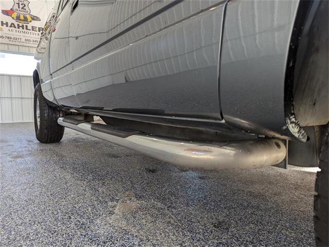 1997 GMC Sierra 1500 (CC-1722214) for sale in Webster, South Dakota