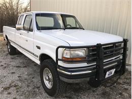 1997 Ford F250 (CC-1722218) for sale in Valley Park, Missouri