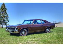 1969 Chevrolet Nova (CC-1722231) for sale in Watertown, Minnesota