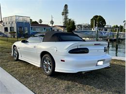 2002 Chevrolet Camaro Z28 (CC-1722247) for sale in Apopka, Florida