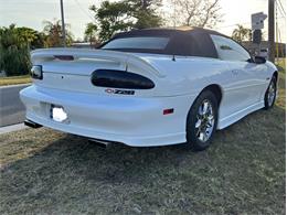 2002 Chevrolet Camaro Z28 (CC-1722247) for sale in Apopka, Florida