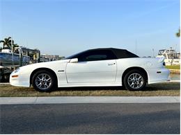 2002 Chevrolet Camaro Z28 (CC-1722247) for sale in Apopka, Florida