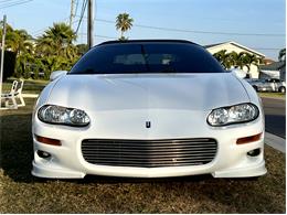 2002 Chevrolet Camaro Z28 (CC-1722247) for sale in Apopka, Florida