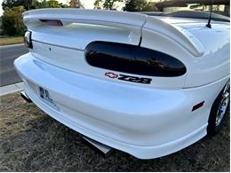 2002 Chevrolet Camaro Z28 (CC-1722247) for sale in Apopka, Florida