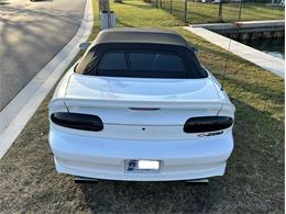 2002 Chevrolet Camaro Z28 (CC-1722247) for sale in Apopka, Florida