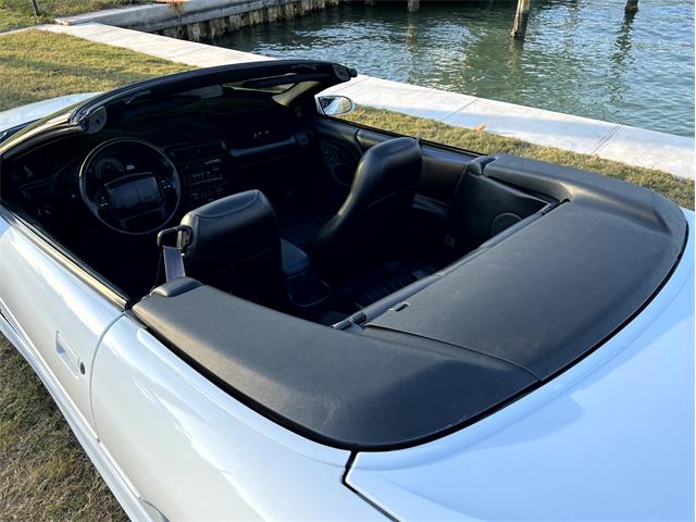 2002 Chevrolet Camaro Z28 (CC-1722247) for sale in Apopka, Florida