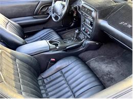 2002 Chevrolet Camaro Z28 (CC-1722247) for sale in Apopka, Florida