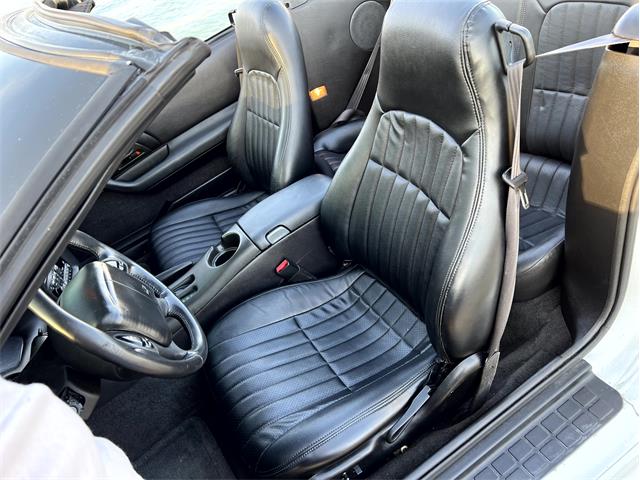 2002 Chevrolet Camaro Z28 (CC-1722247) for sale in Apopka, Florida