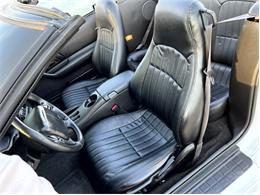 2002 Chevrolet Camaro Z28 (CC-1722247) for sale in Apopka, Florida