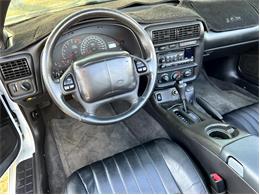 2002 Chevrolet Camaro Z28 (CC-1722247) for sale in Apopka, Florida