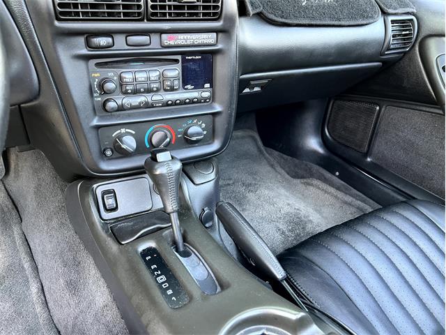 2002 Chevrolet Camaro Z28 (CC-1722247) for sale in Apopka, Florida