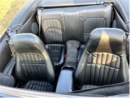 2002 Chevrolet Camaro Z28 (CC-1722247) for sale in Apopka, Florida