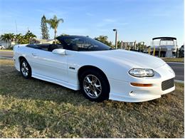 2002 Chevrolet Camaro Z28 (CC-1722247) for sale in Apopka, Florida