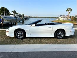 2002 Chevrolet Camaro Z28 (CC-1722247) for sale in Apopka, Florida