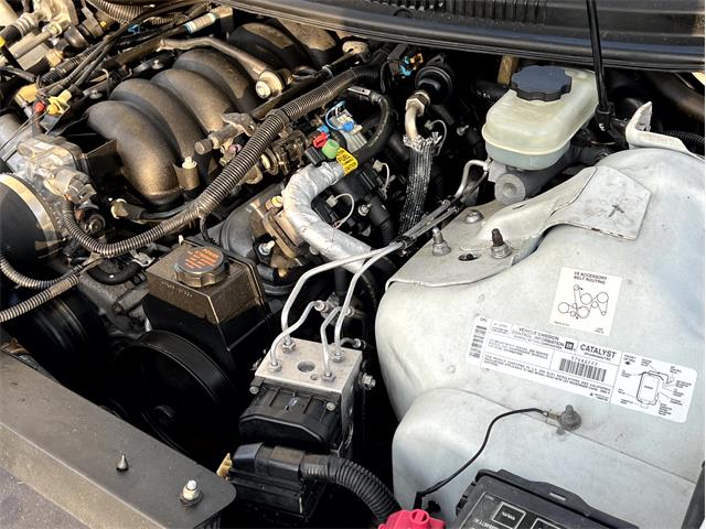 2002 Chevrolet Camaro Z28 (CC-1722247) for sale in Apopka, Florida