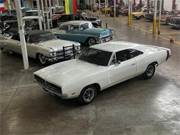 1969 Dodge Charger (CC-1722248) for sale in DeKalb, Illinois