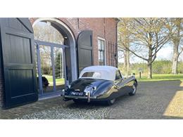 1953 Jaguar XK120 (CC-1722253) for sale in Naarden, Region...